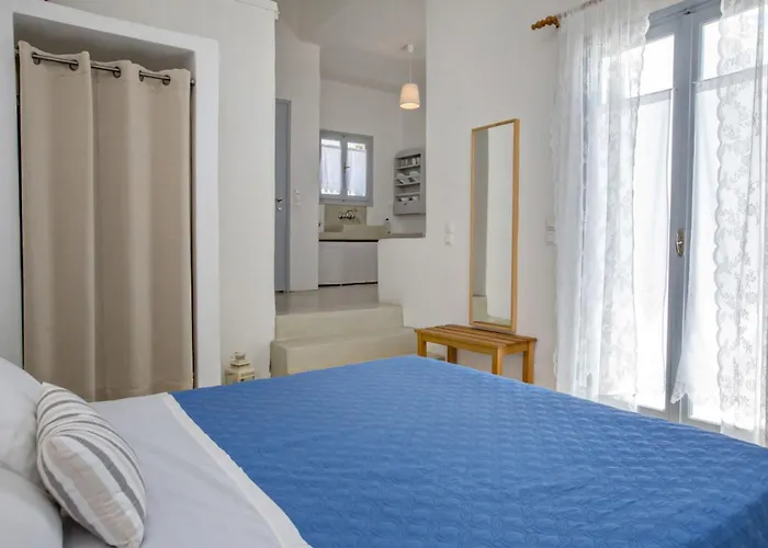 Aster House Agios Sostis