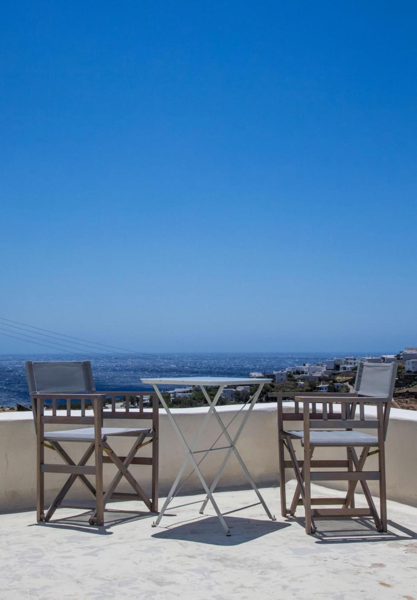 Aster House Agios Sostis Agios Sostis (Tinos)
