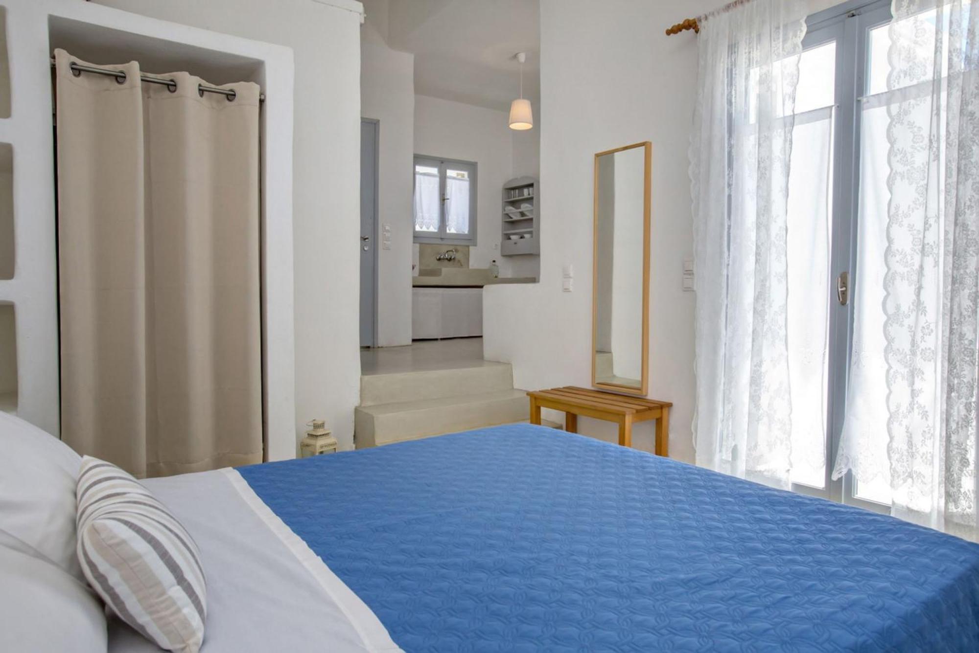 Aster House Agios Sostis Appartement Agios Sostis (Tinos)