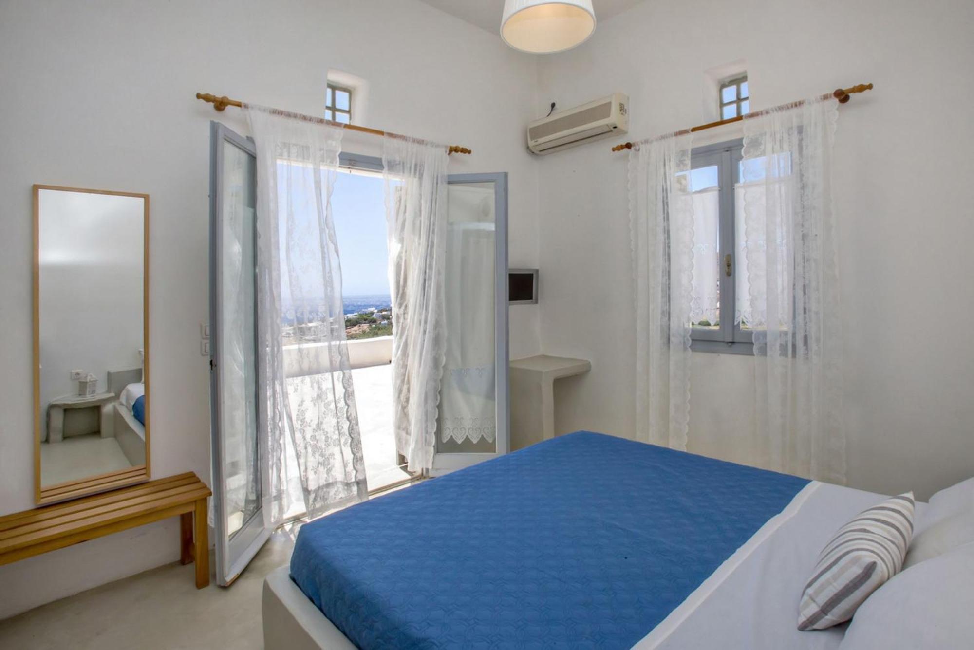 Aster House Agios Sostis Agios Sostis (Tinos)