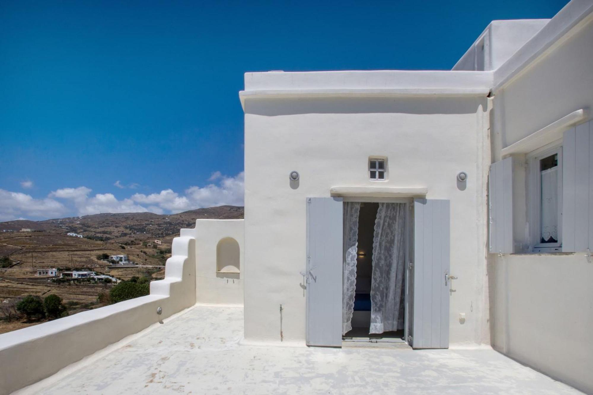 Apartment Aster House Agios Sostis