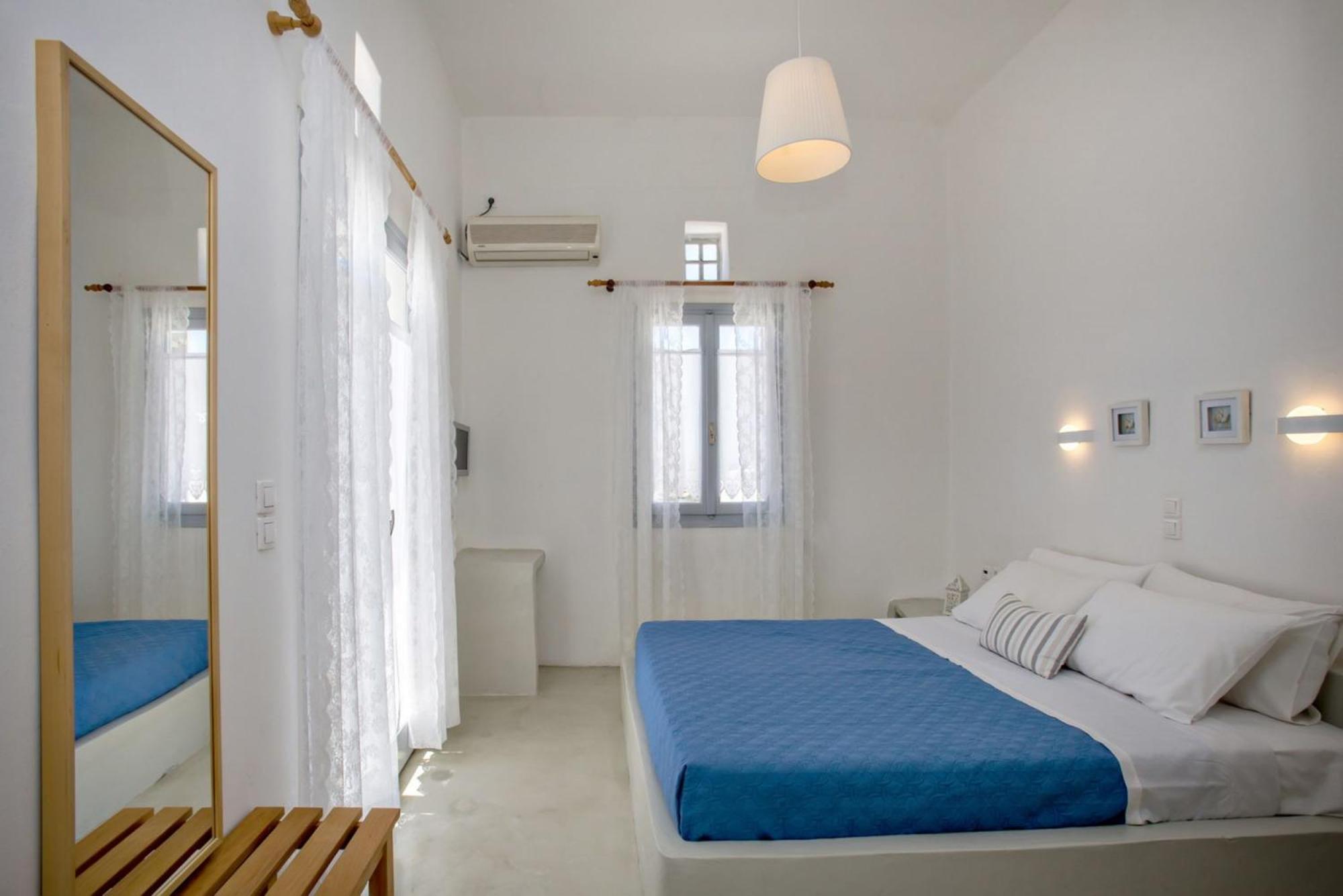 Aster House Agios Sostis *