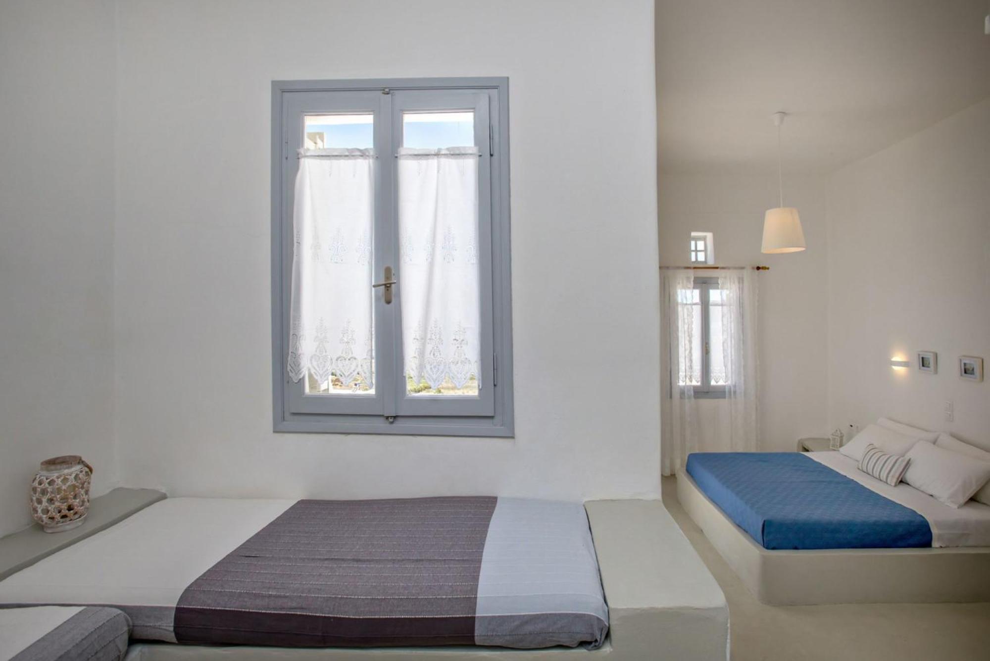 Aster House Agios Sostis Agios Sostis (Tinos)
