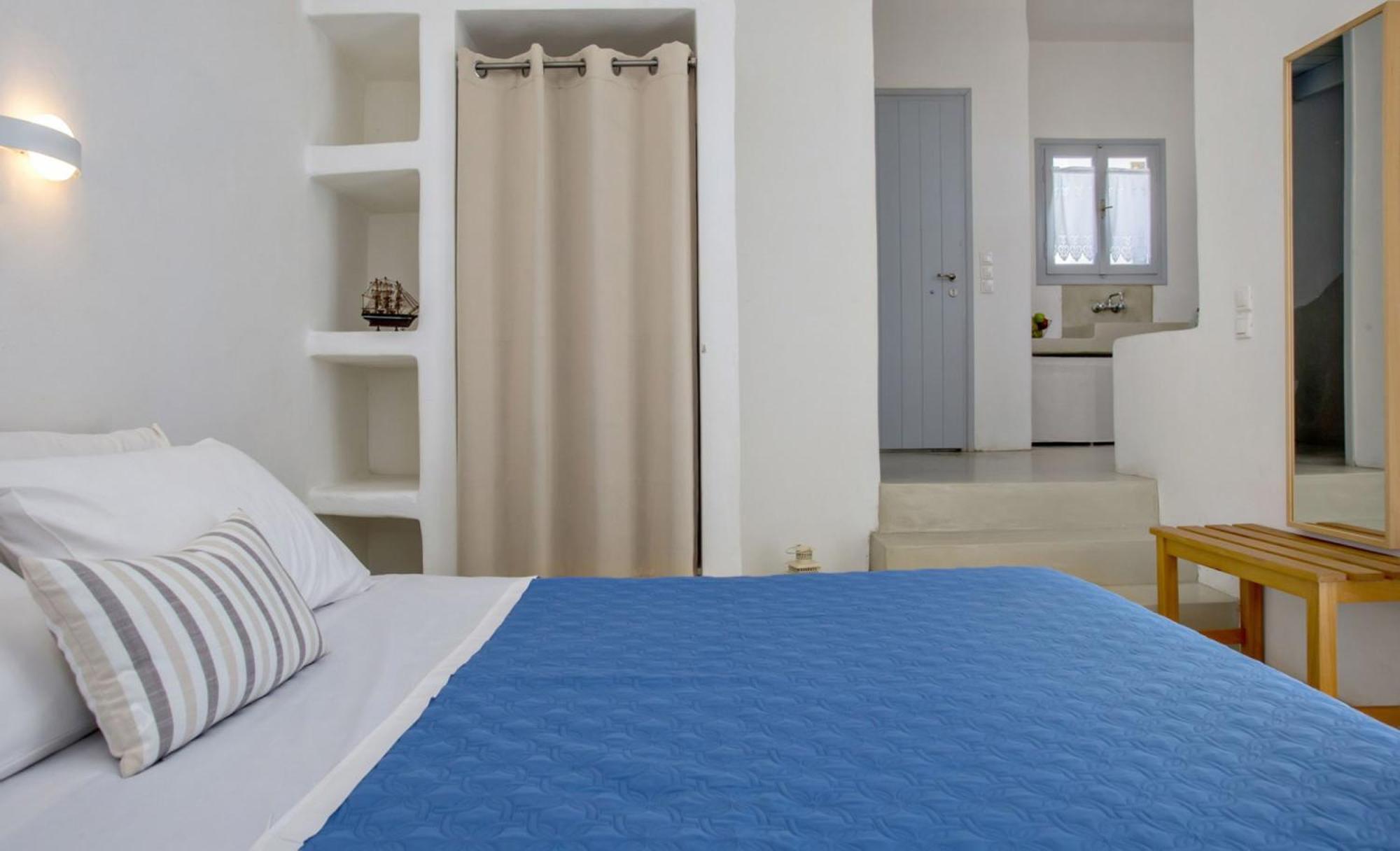 Aster House Agios Sostis Agios Sostis (Tinos)