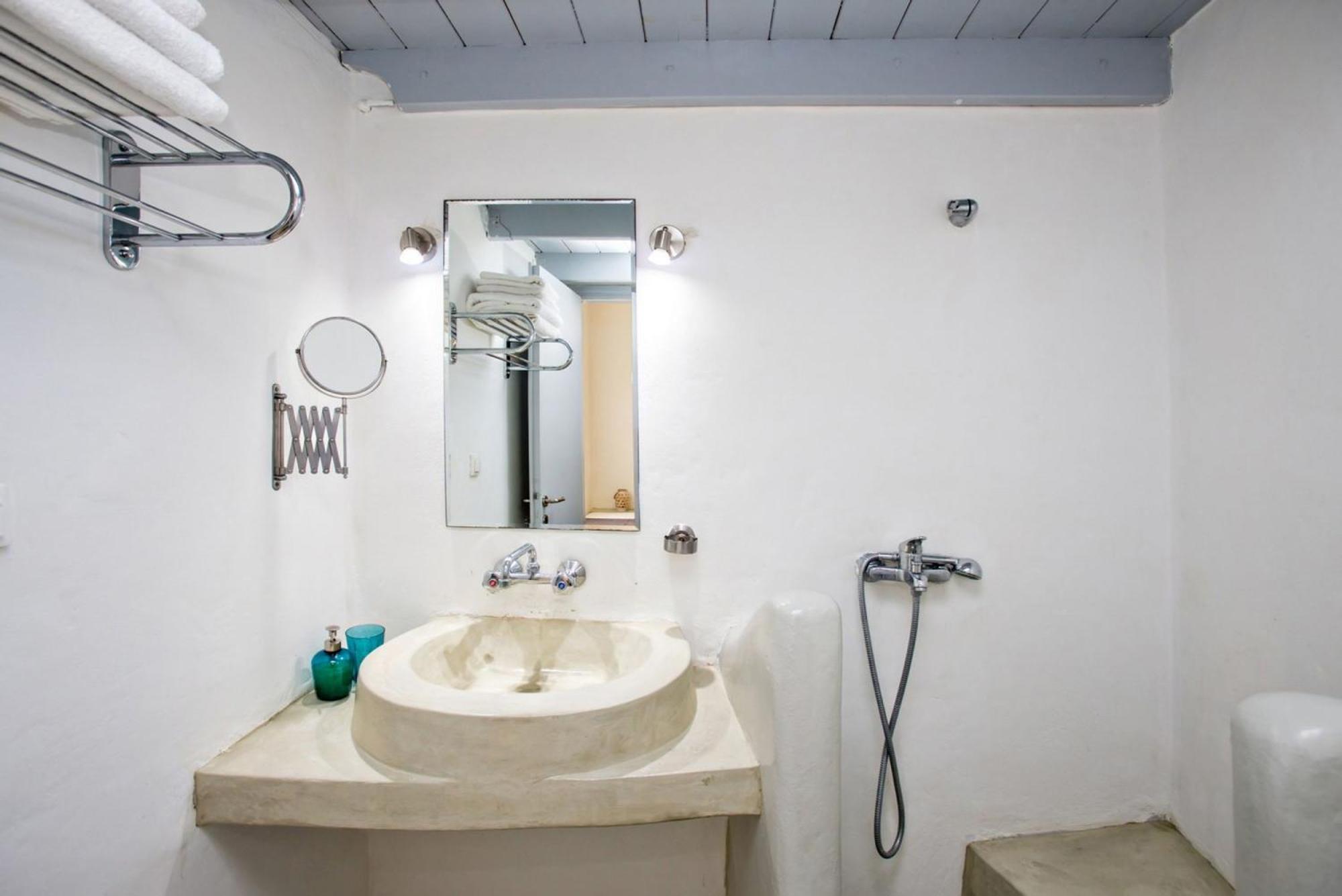 Aster House Agios Sostis Apartment Agios Sostis (Tinos)