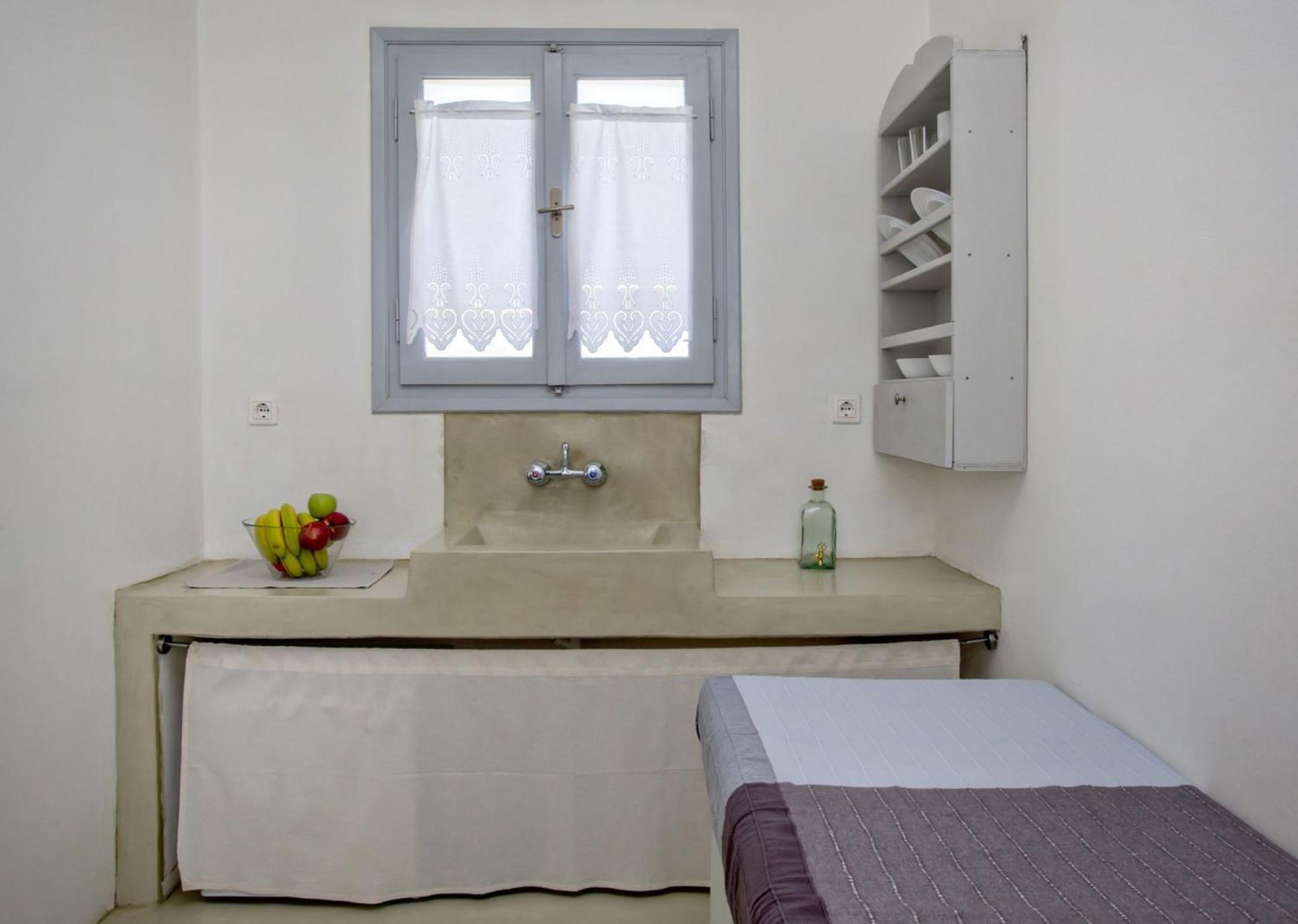 Apartment Aster House Agios Sostis Agios Sostis (Tinos)