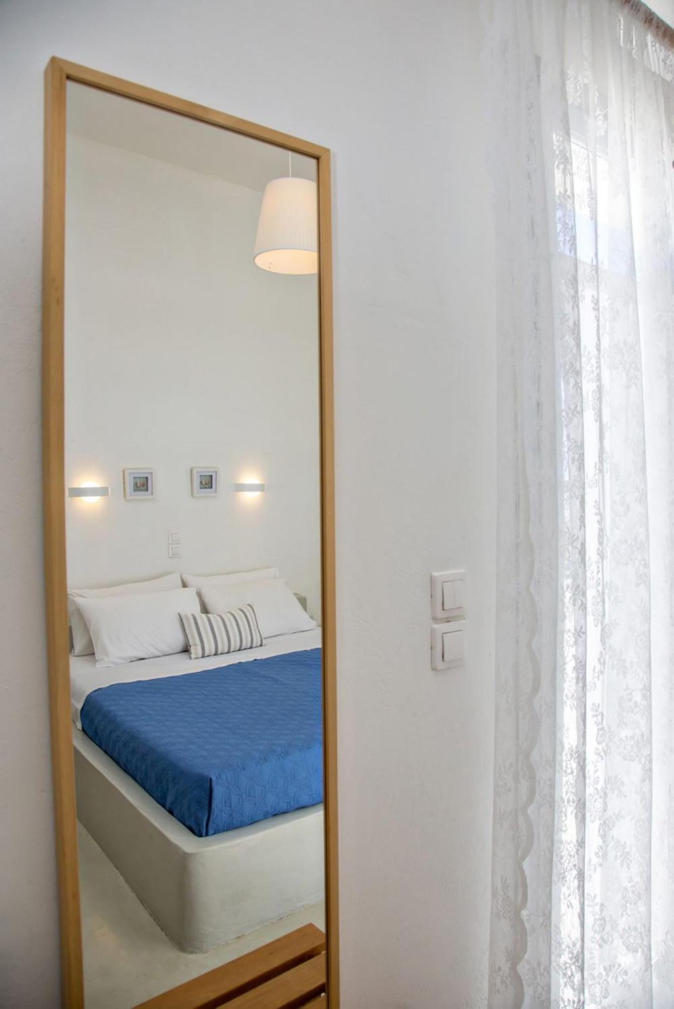 Aster House Agios Sostis *