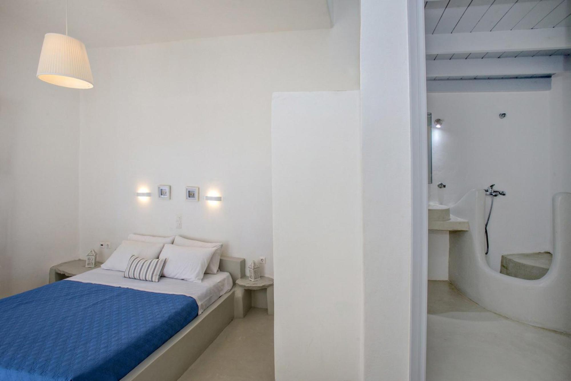 Aster House Agios Sostis Appartement