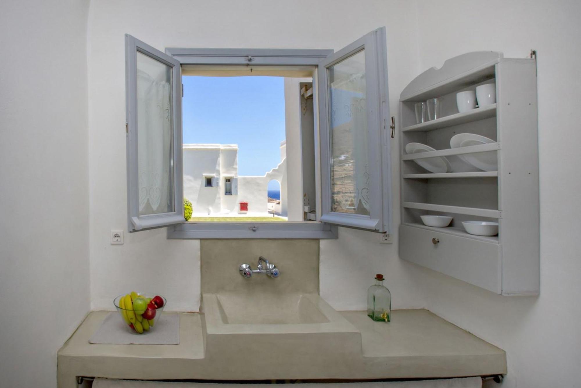 Apartment Aster House Agios Sostis *