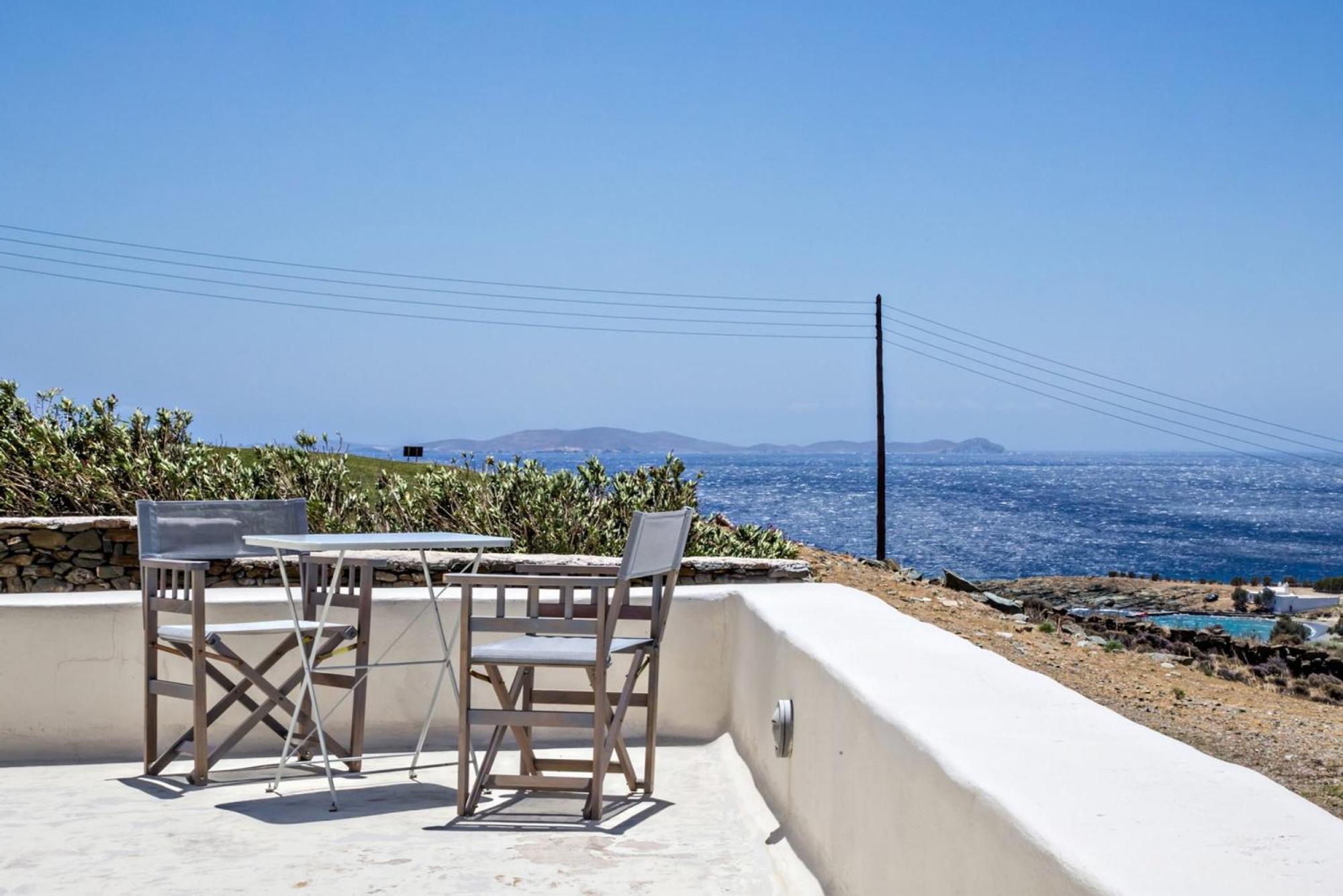 Aster House Agios Sostis Agios Sostis (Tinos)